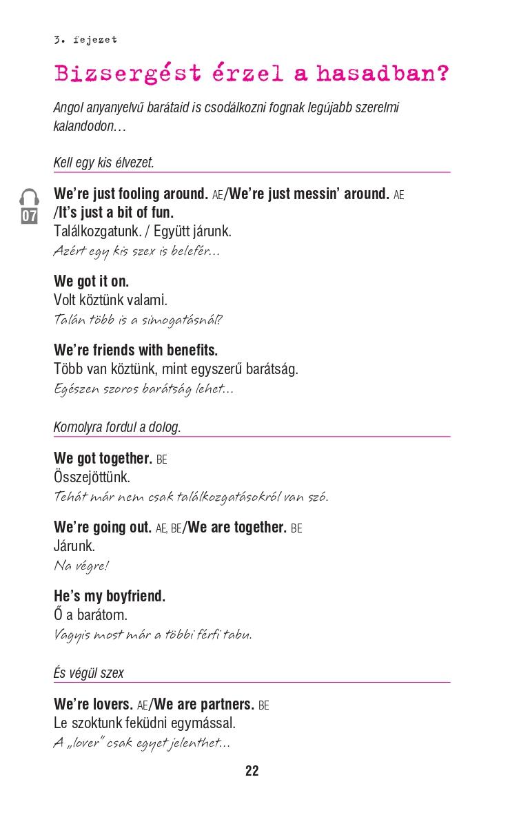 Vigyázz, angol! mintaoldal