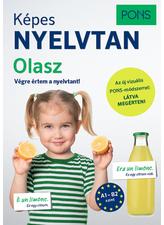 PONS Képes nyelvtan Olasz