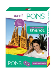 PONS Mobil Nyelvtanfolyam Spanyol