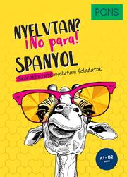 Nyelvtan? No para! SPANYOL