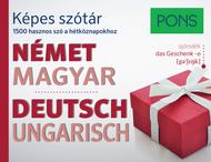 Képes szótár Német