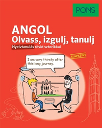 Olvass, izgulj, tanulj ANGOL - Újévi fogadalom - angol tanulás