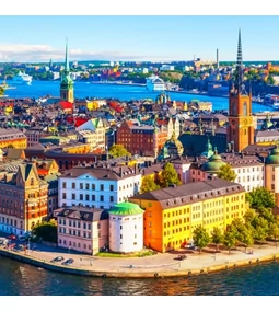 Hogyan tanulj meg svédül 1 hónap alatt? Útmutató kezdőknek