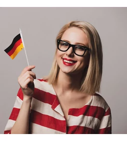 Német nyelvtan egyszerűen (Német jövő idő Futur I.) - ingyenes kvíz