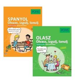 Olvass, izgulj, tanulj! – így tanulj nyelvet szórakoztatóan!