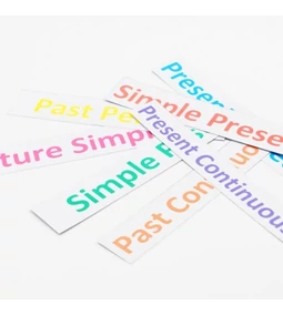 Present Perfect Continuous — Mi ez, mikor és hogyan használjuk? Kvízzel!