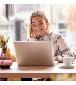 Remote working – lehet így nyelvet tanulni?