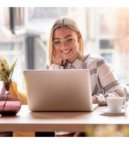 Remote working – lehet így nyelvet tanulni?
