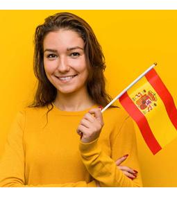 Spanyol nyelvkönyvek hozzád igazítva