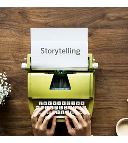 Visual storytelling a nyelvtanulásban