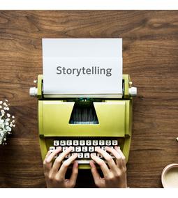 Visual storytelling a nyelvtanulásban