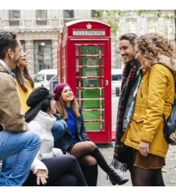 Cenzúrázatlan kiadás: az angol, ahogyan azt valóban használják