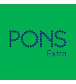 PONS Extra - Letölthető anyagok