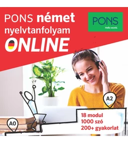 Kattanj rá velünk az online német tanulásra!