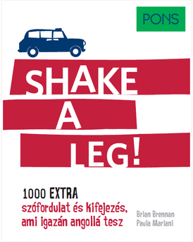 - Ismerd meg az angol szlenget!