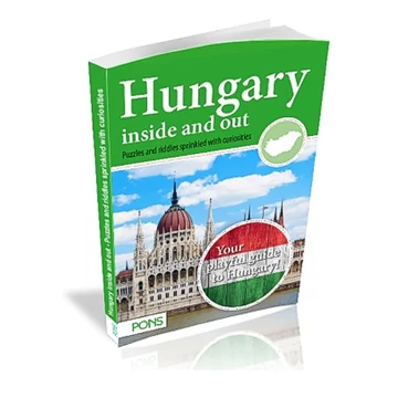 PONS Hungary inside and out PONS Hungary inside and out