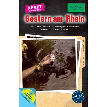 PONS Gestern am Rhein