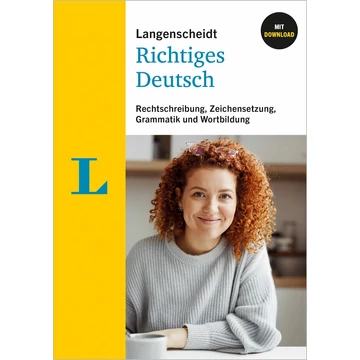 Langenscheidt Richtiges Deutsch