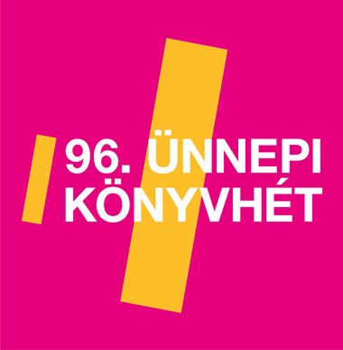 96. Ünnepi Könyvhét