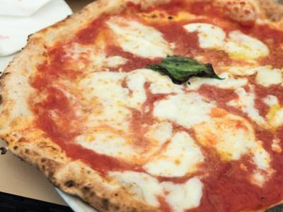 Süssünk olaszul pizzát!