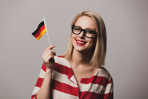 Német nyelvtan egyszerűen (Jövő idő Futur I.) - ingyenes kvíz
