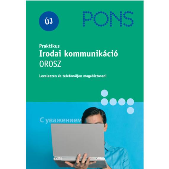 irodai kommunikáció orosz