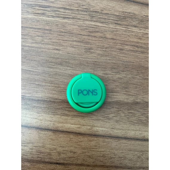 PONS Mobiltelefontartó