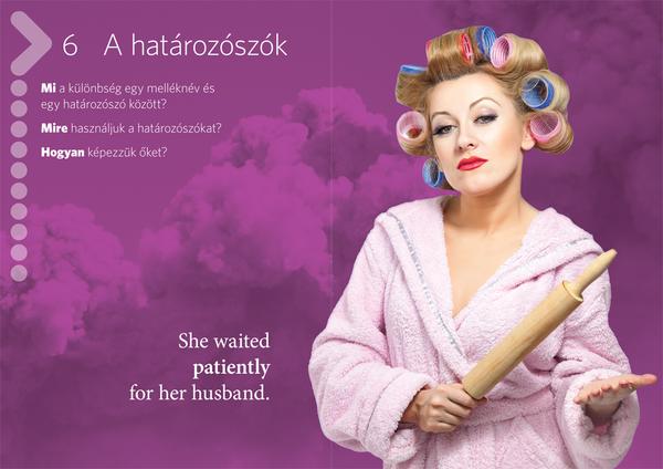 PONS vizuális módszer - Storytelling a nyelvtanulásban