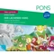PONS Der Lachende Hans és CD