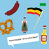 Kép 2/2 - PONS Olvass izgulj tanulj haladj tovább - Német nyelvkönyv