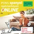 Kép 2/2 - PONS Spanyol Nyelvtanfolyam Online